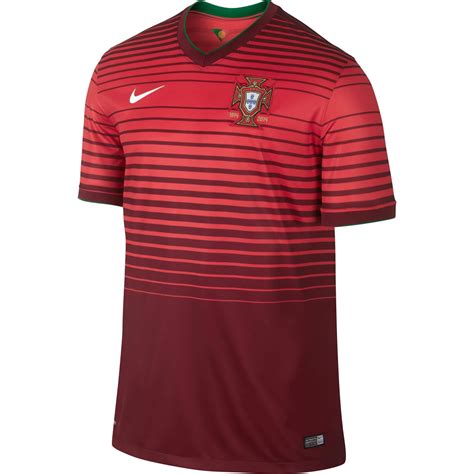 portugal world cup jersey 2014